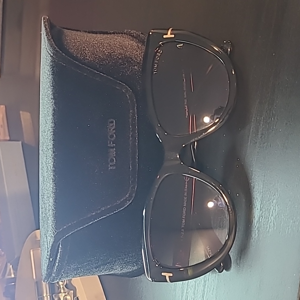 TF sunglasses